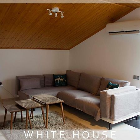 White House Villa Tbilisi Eksteriør bilde