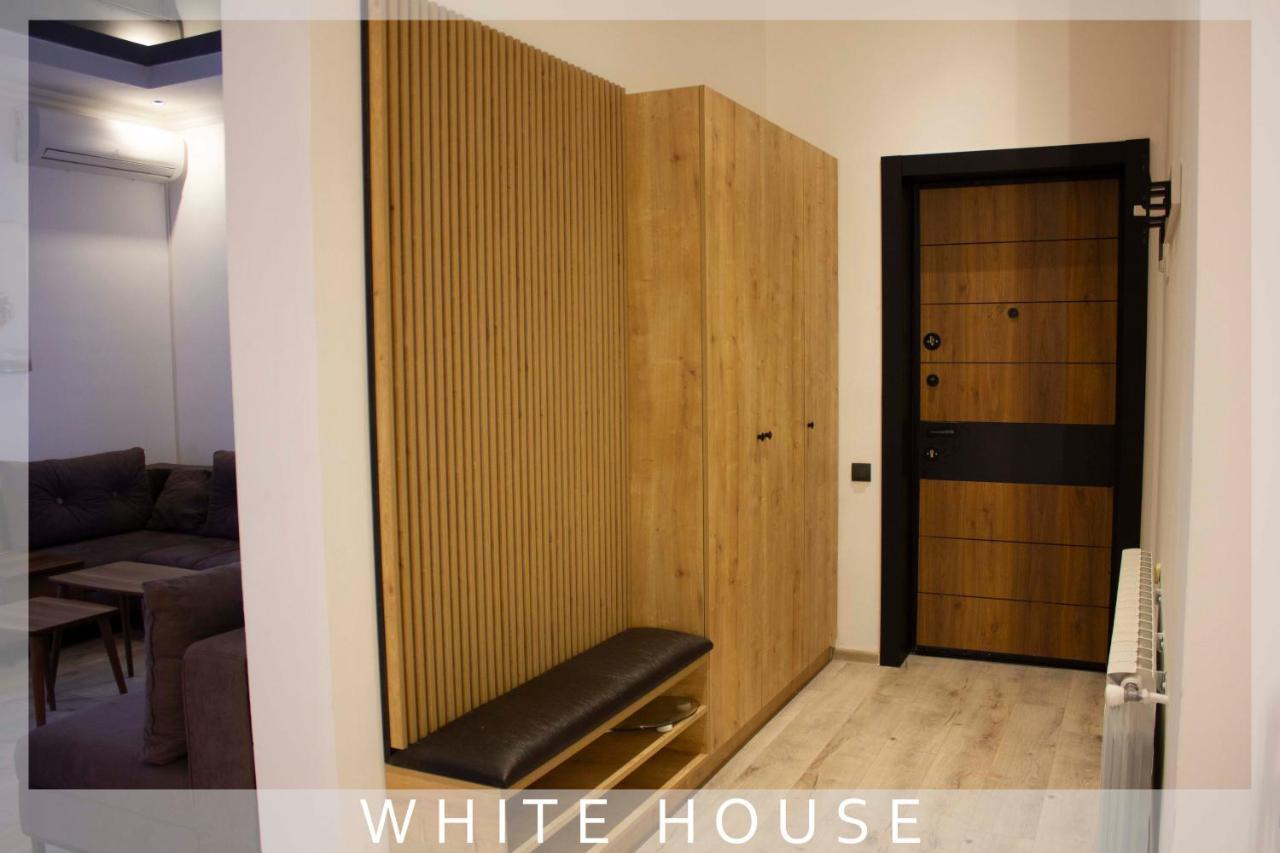 White House Villa Tbilisi Eksteriør bilde