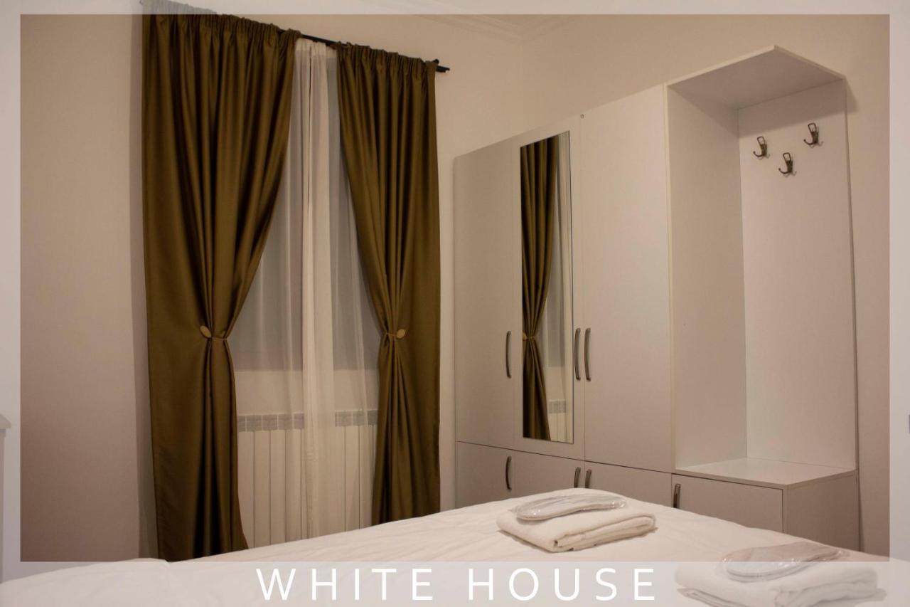 White House Villa Tbilisi Eksteriør bilde