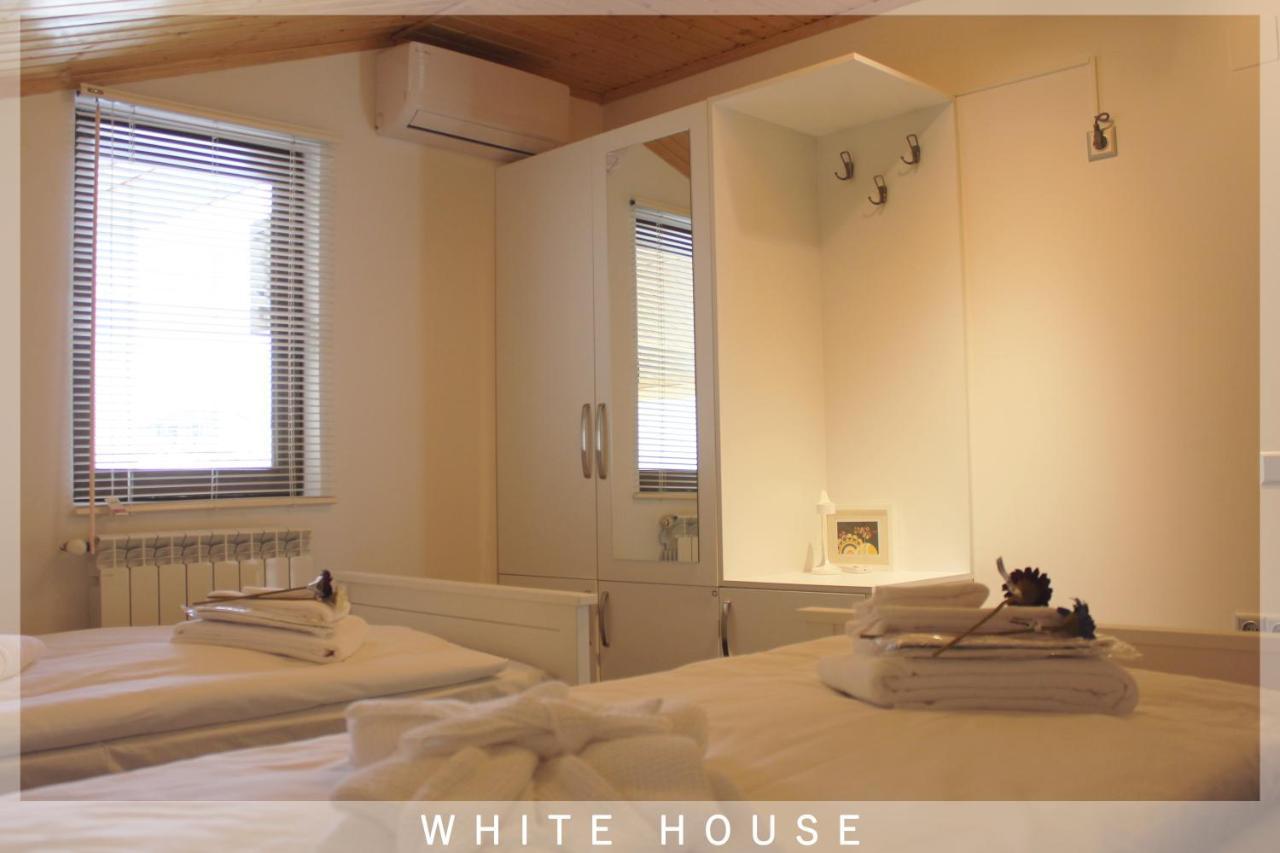 White House Villa Tbilisi Eksteriør bilde