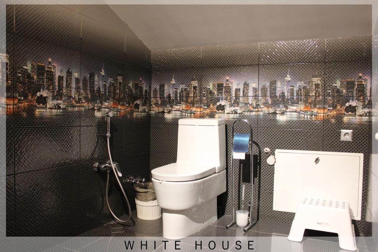 White House Villa Tbilisi Eksteriør bilde