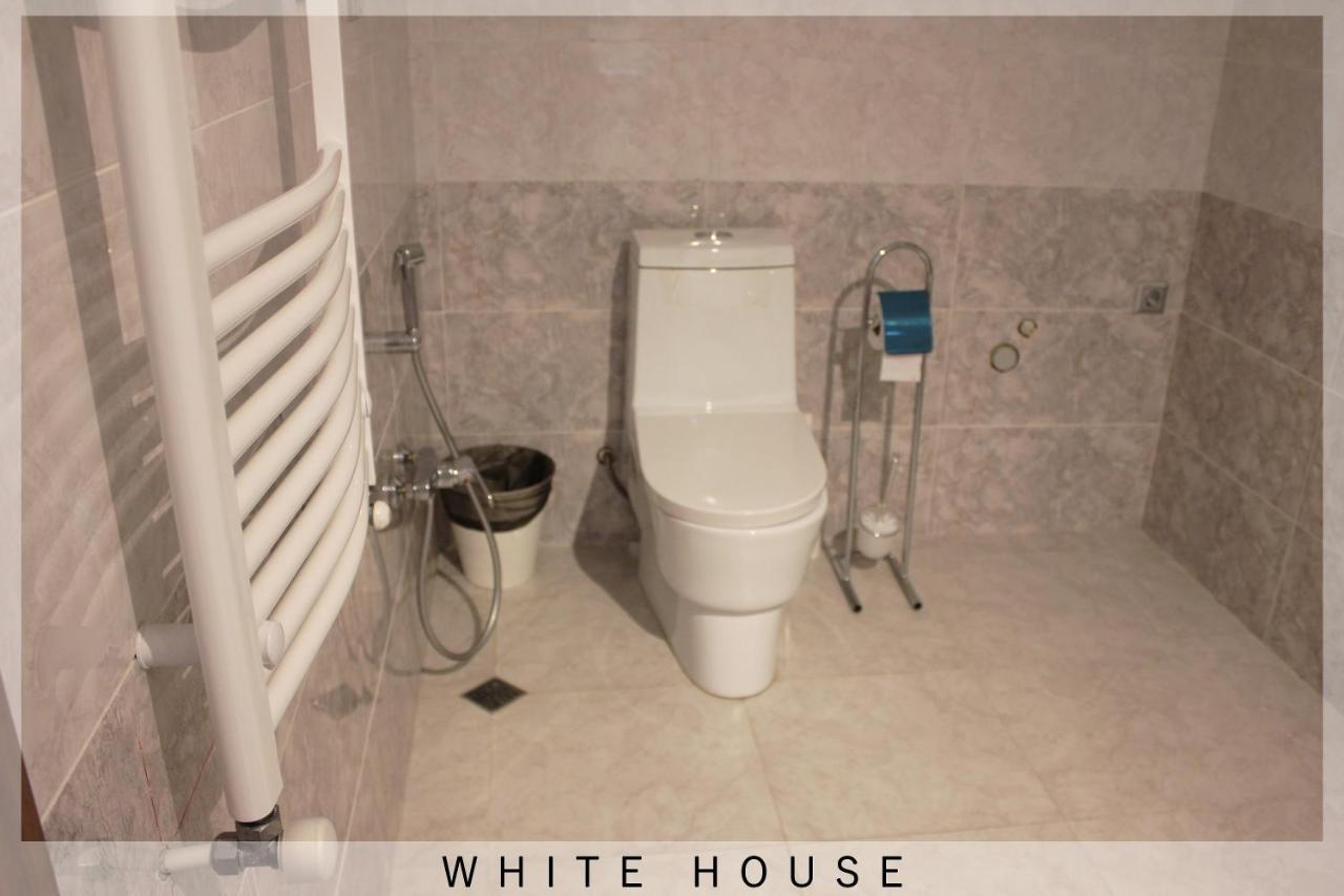 White House Villa Tbilisi Eksteriør bilde