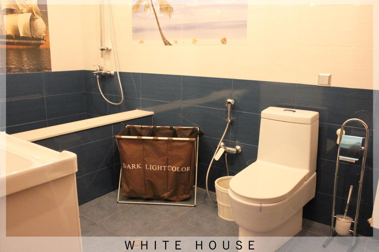 White House Villa Tbilisi Eksteriør bilde