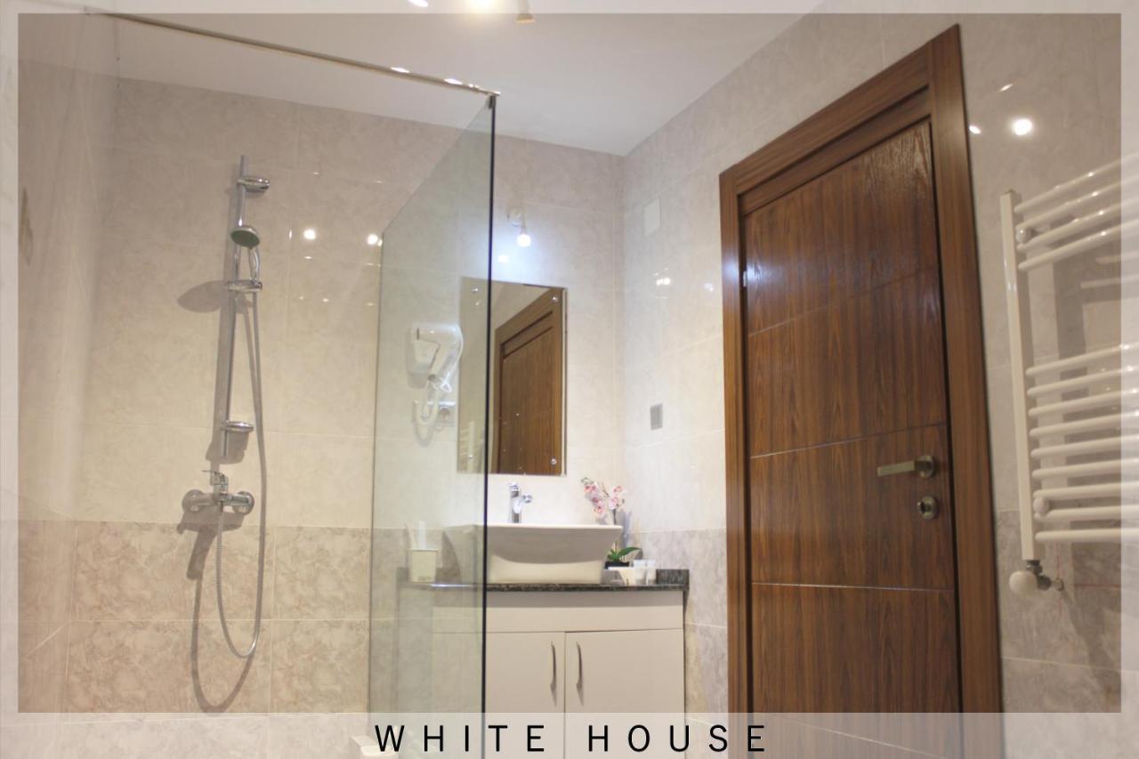 White House Villa Tbilisi Eksteriør bilde