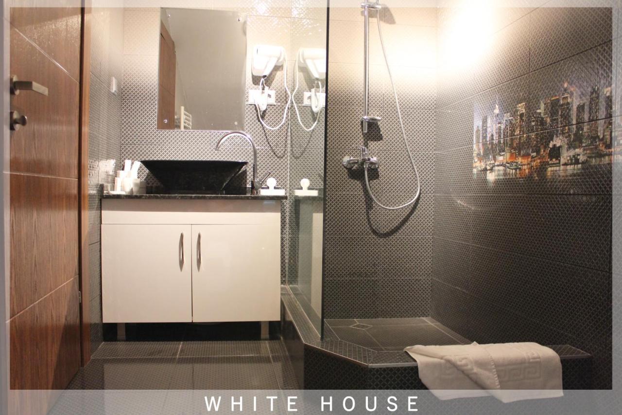 White House Villa Tbilisi Eksteriør bilde
