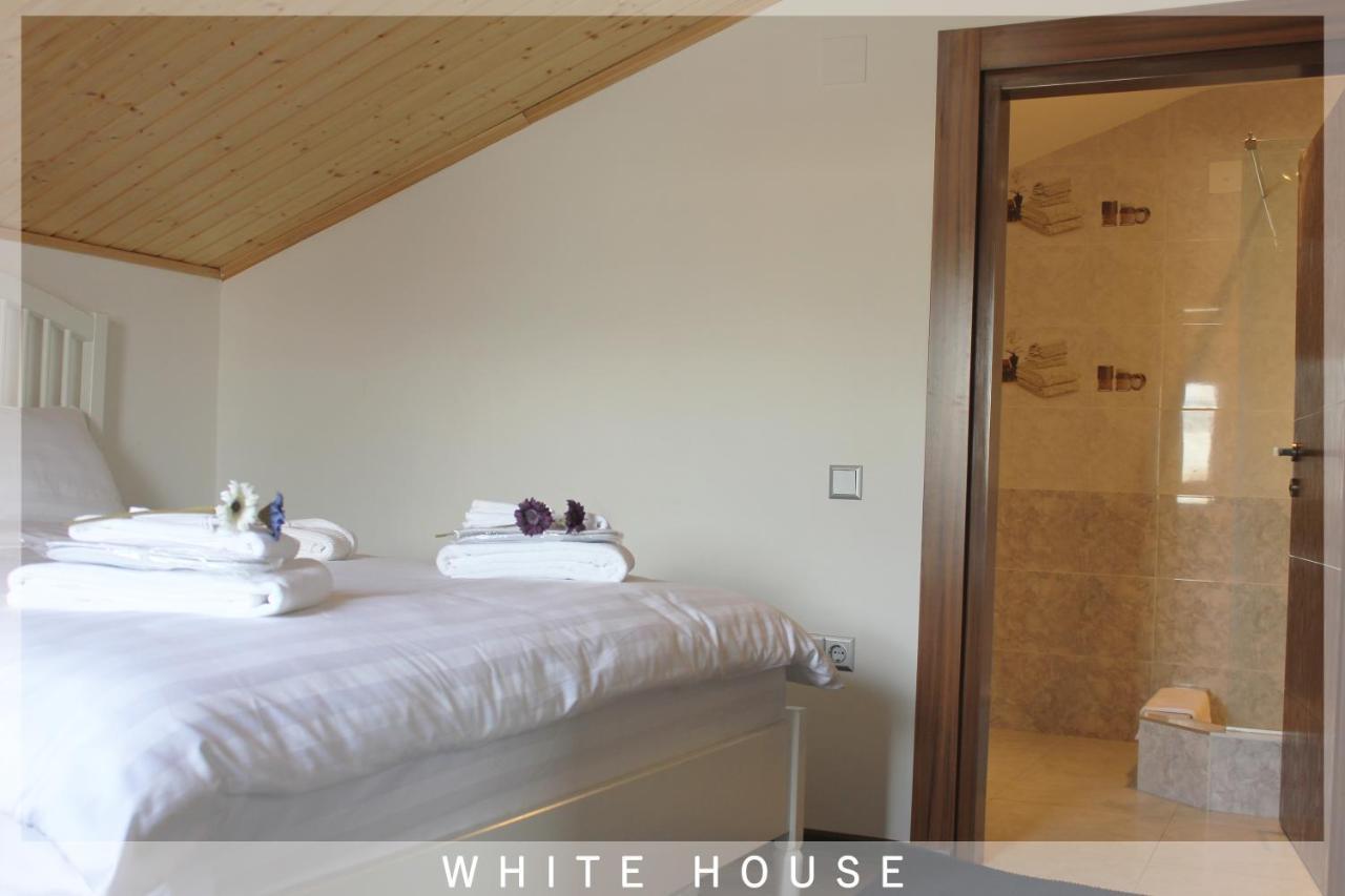 White House Villa Tbilisi Eksteriør bilde