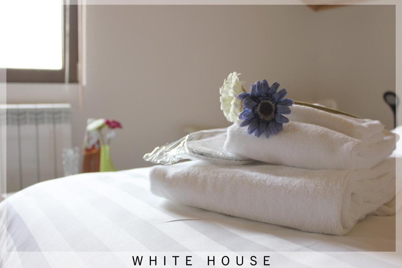 White House Villa Tbilisi Eksteriør bilde